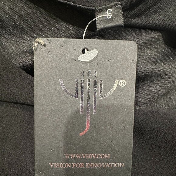 Vision for Innovation Black Performance Dress - Picture 10 of 10